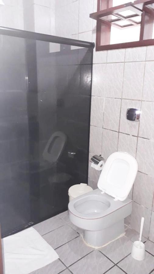 Hostel Meu Sossego Vilas Lauro de Freitas Bagian luar foto