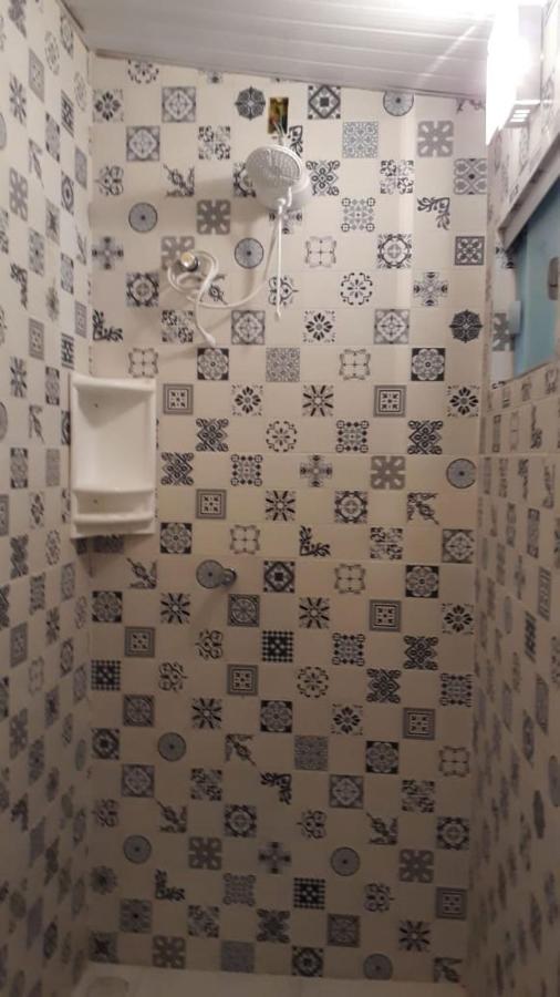 Hostel Meu Sossego Vilas Lauro de Freitas Bagian luar foto