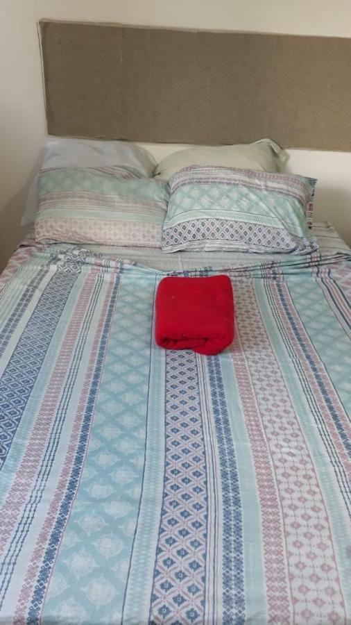 Hostel Meu Sossego Vilas Lauro de Freitas Bagian luar foto
