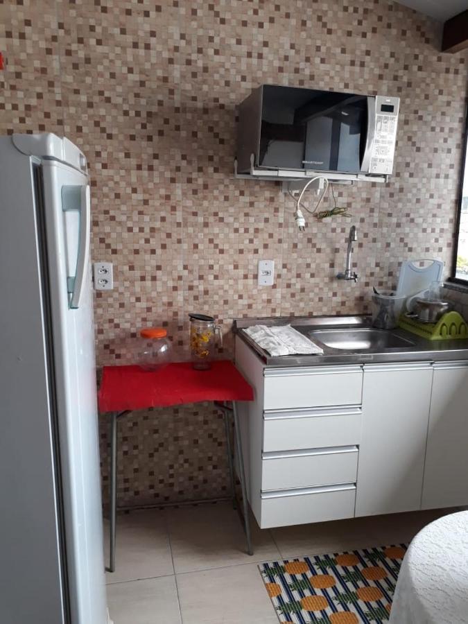 Hostel Meu Sossego Vilas Lauro de Freitas Bagian luar foto