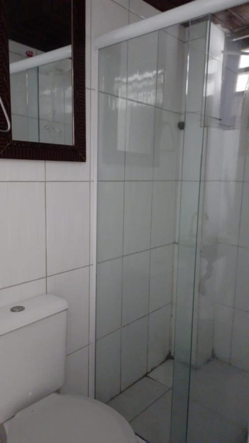 Hostel Meu Sossego Vilas Lauro de Freitas Bagian luar foto