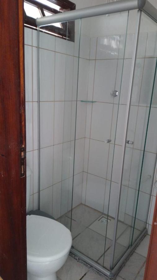 Hostel Meu Sossego Vilas Lauro de Freitas Bagian luar foto