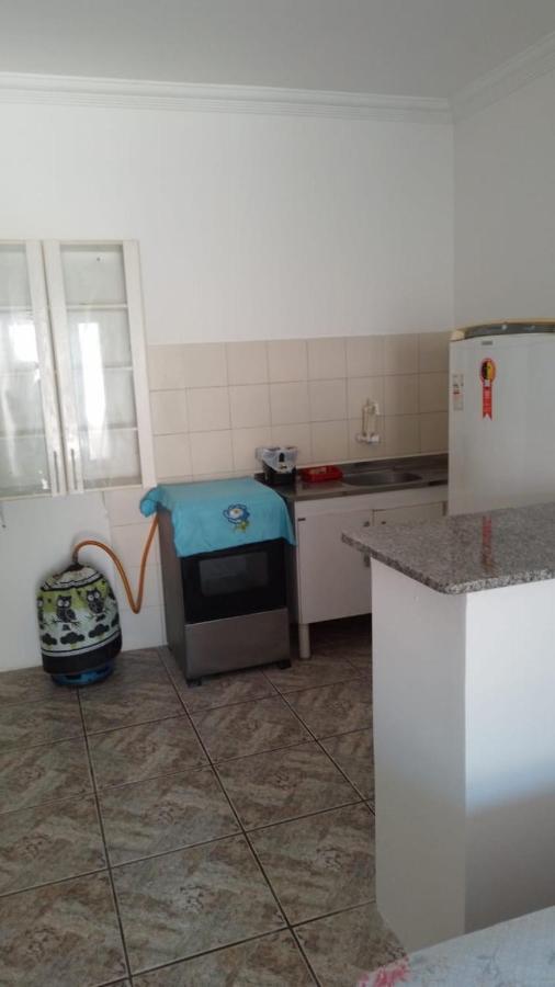 Hostel Meu Sossego Vilas Lauro de Freitas Bagian luar foto